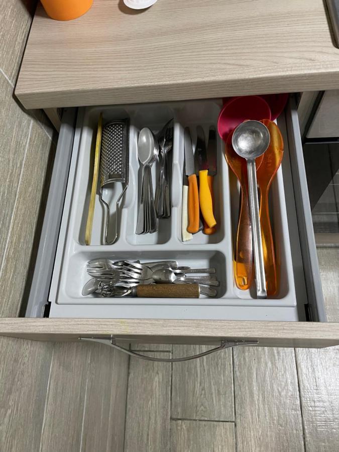 Il Decumano Superiore 나폴리 외부 사진